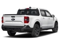 2026 Ford Maverick LARIAT AWD SuperCrew Exterior Shot 2