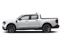 2026 Ford Maverick LARIAT AWD SuperCrew Exterior Shot 6