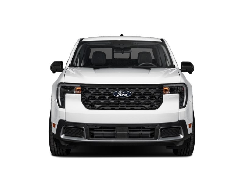 2025 Ford Maverick LARIAT AWD SuperCrew Exterior Shot 5