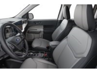 2026 Ford Maverick LARIAT AWD SuperCrew Interior Shot 4