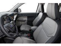 2026 Ford Maverick LARIAT AWD SuperCrew Interior Shot 4
