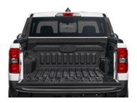 2026 Ford Maverick LARIAT AWD SuperCrew Exterior Shot 4