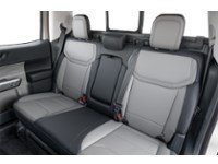 2026 Ford Maverick LARIAT AWD SuperCrew Interior Shot 5