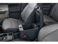 2026 Ford Maverick LARIAT AWD SuperCrew Interior Shot 7