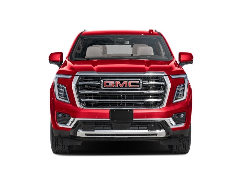 2026 GMC Yukon 4WD 4dr Denali Exterior Shot 5