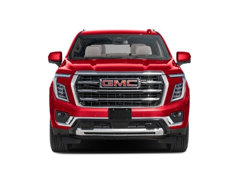 2026 GMC Yukon 4WD 4dr Elevation Exterior Shot 5