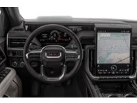 2026 GMC Yukon 4WD 4dr Denali Interior Shot 3