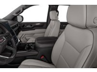 2025 GMC Yukon 4WD 4dr Denali Ultimate Interior Shot 4