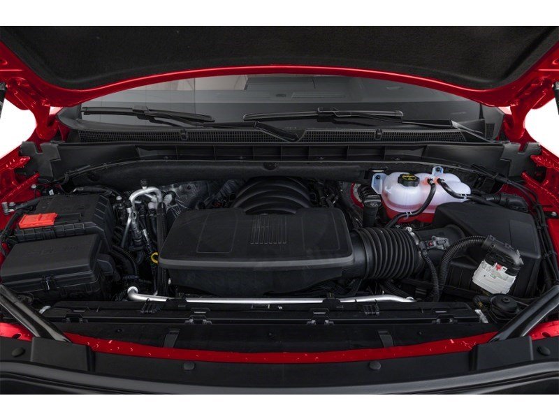 2026 GMC Yukon 4WD 4dr Elevation Exterior Shot 3
