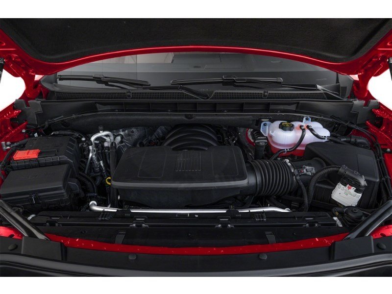 2026 GMC Yukon 4WD 4dr Denali Exterior Shot 3