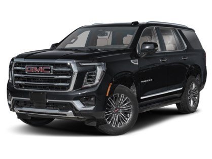 2027 GMC Yukon 4WD 4dr Elevation