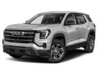 2027 GMC Terrain AWD 4dr Elevation Exterior Shot 1
