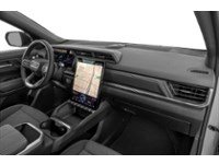 2027 GMC Terrain AWD 4dr Denali Interior Shot 1