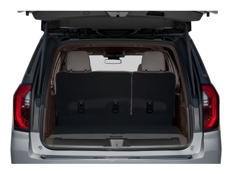2026 GMC Yukon XL 4WD 4dr Elevation Exterior Shot 4