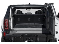 2026 GMC HUMMER EV SUV e4WD 4dr 2X w/1SF Exterior Shot 4