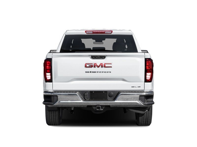 2026 GMC Sierra 1500 4WD Crew Cab 147