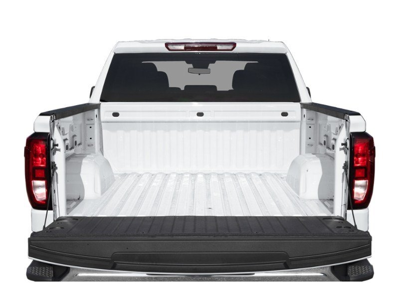 2026 GMC Sierra 1500 4WD Crew Cab 147