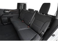 2026 GMC Sierra 1500 4WD Crew Cab 147