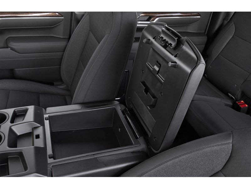 2026 GMC Sierra 1500 4WD Crew Cab 147
