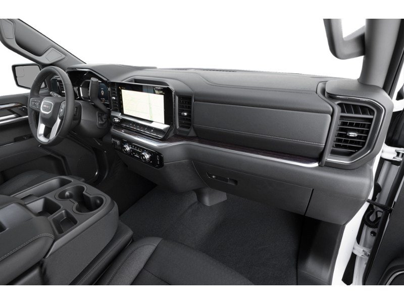 2026 GMC Sierra 1500 4WD Crew Cab 147