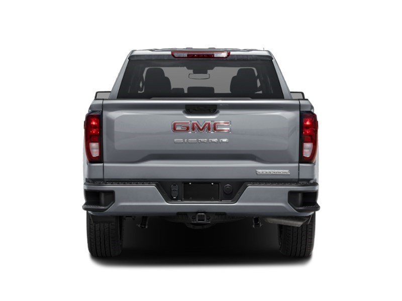 2026 GMC Sierra 1500 4WD Crew Cab 147
