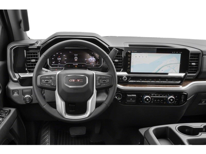 2026 GMC Sierra 1500 4WD Crew Cab 147