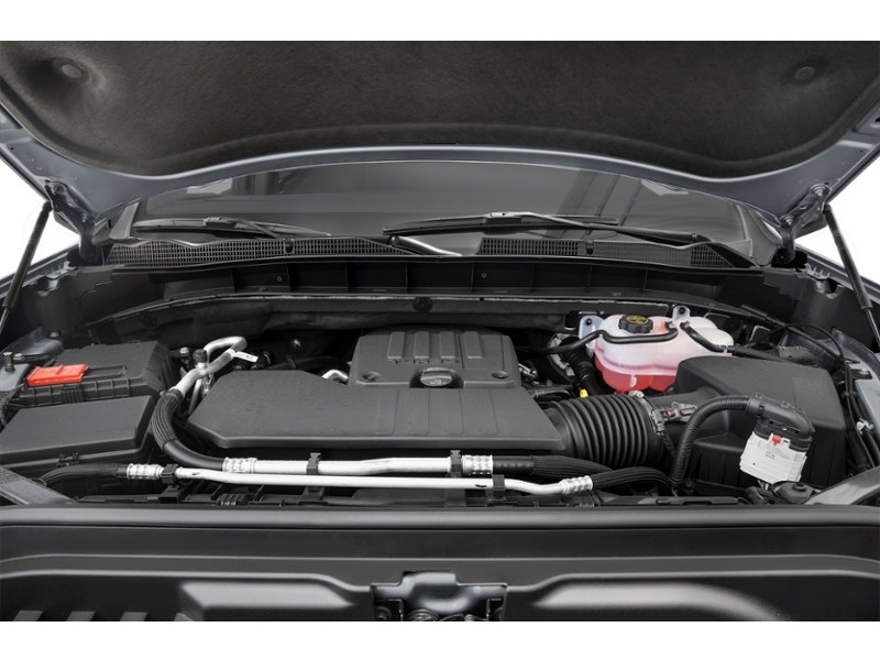 2026 GMC Sierra 1500 4WD Crew Cab 147