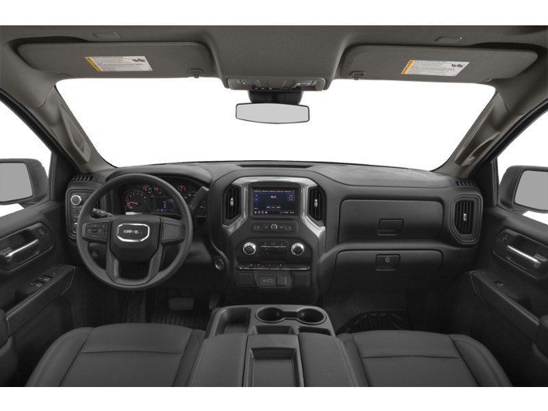 2026 GMC Sierra 1500 4WD Crew Cab 147