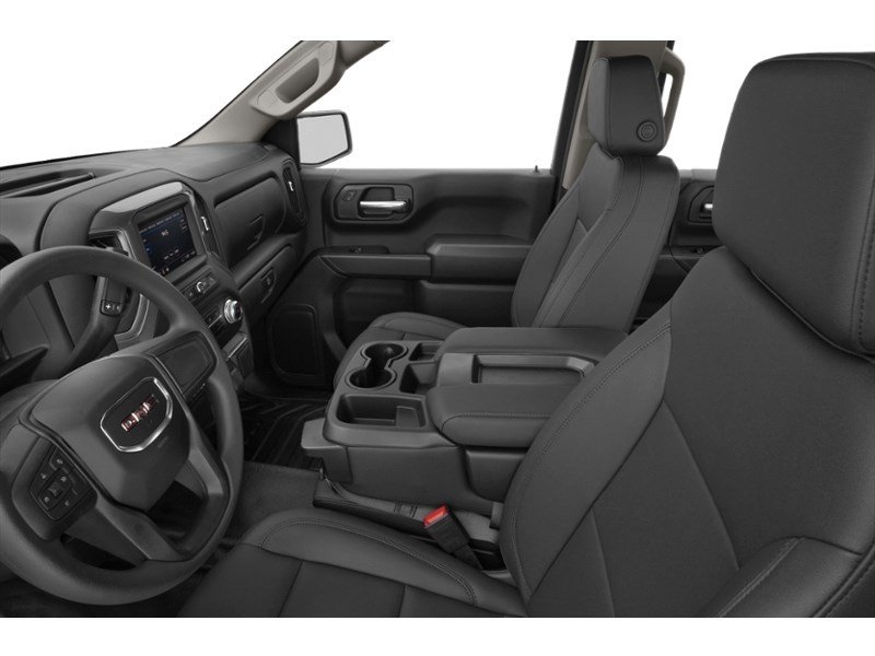 2026 GMC Sierra 1500 4WD Crew Cab 147
