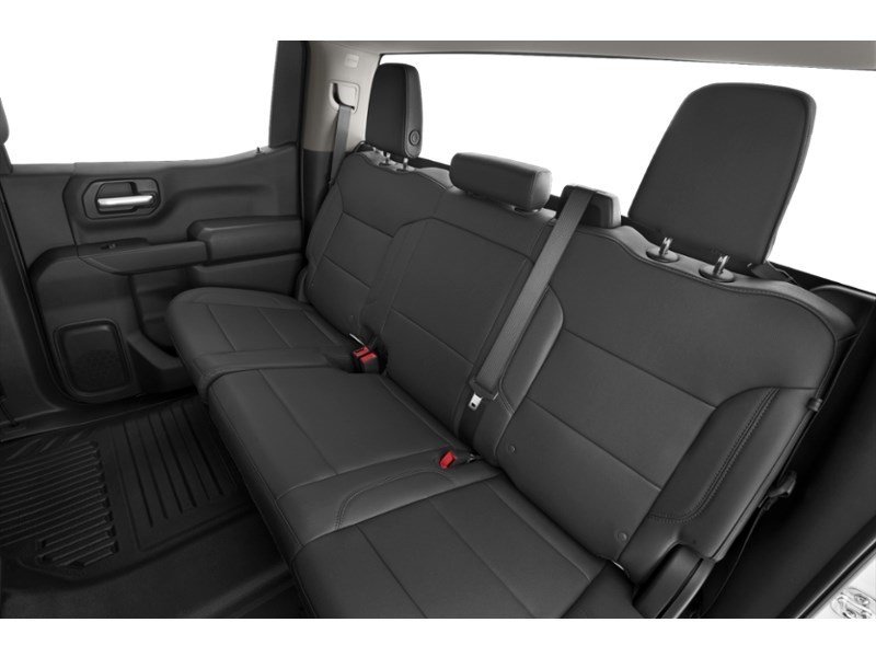 2026 GMC Sierra 1500 4WD Crew Cab 147
