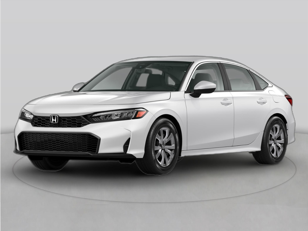 2026 honda civic-hybrid