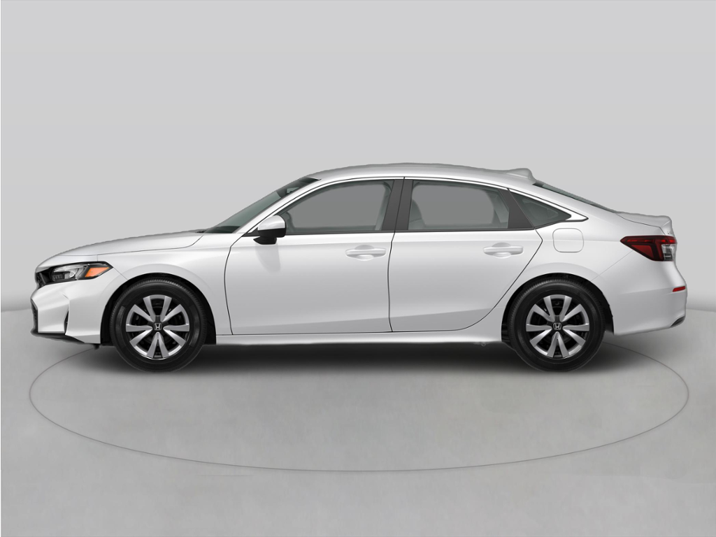 2026 honda civic-hybrid