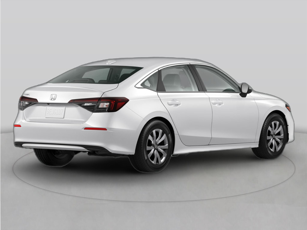 2026 honda civic-hybrid
