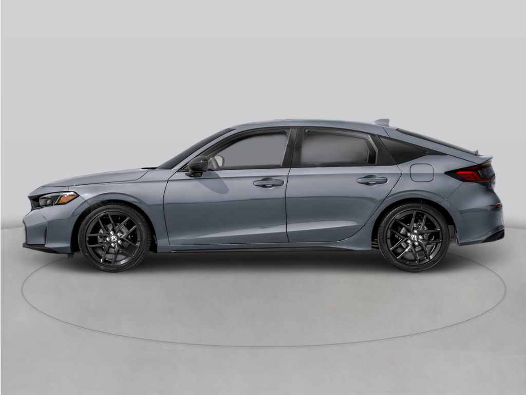 2026 honda civic-hybrid