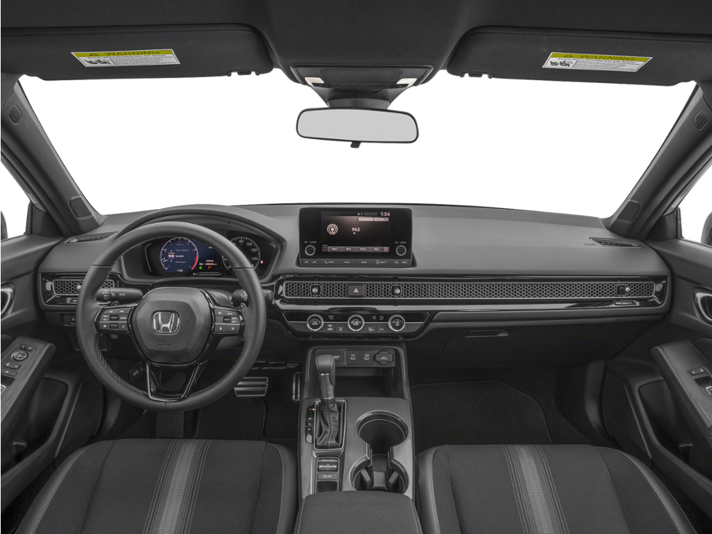 2026 honda civic-hybrid