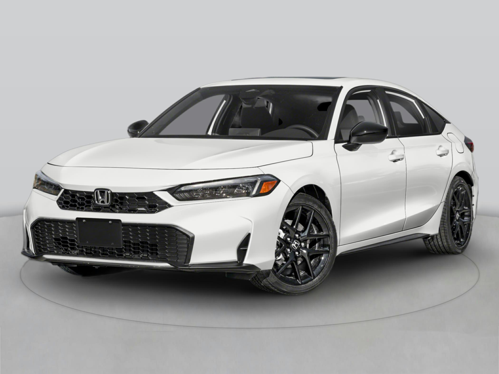 2026 honda civic-hybrid