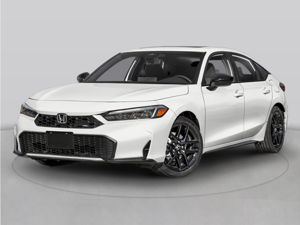 2026 honda civic-hybrid