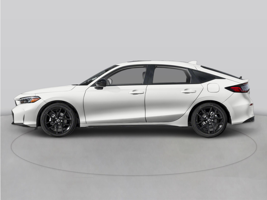 2026 honda civic-hybrid