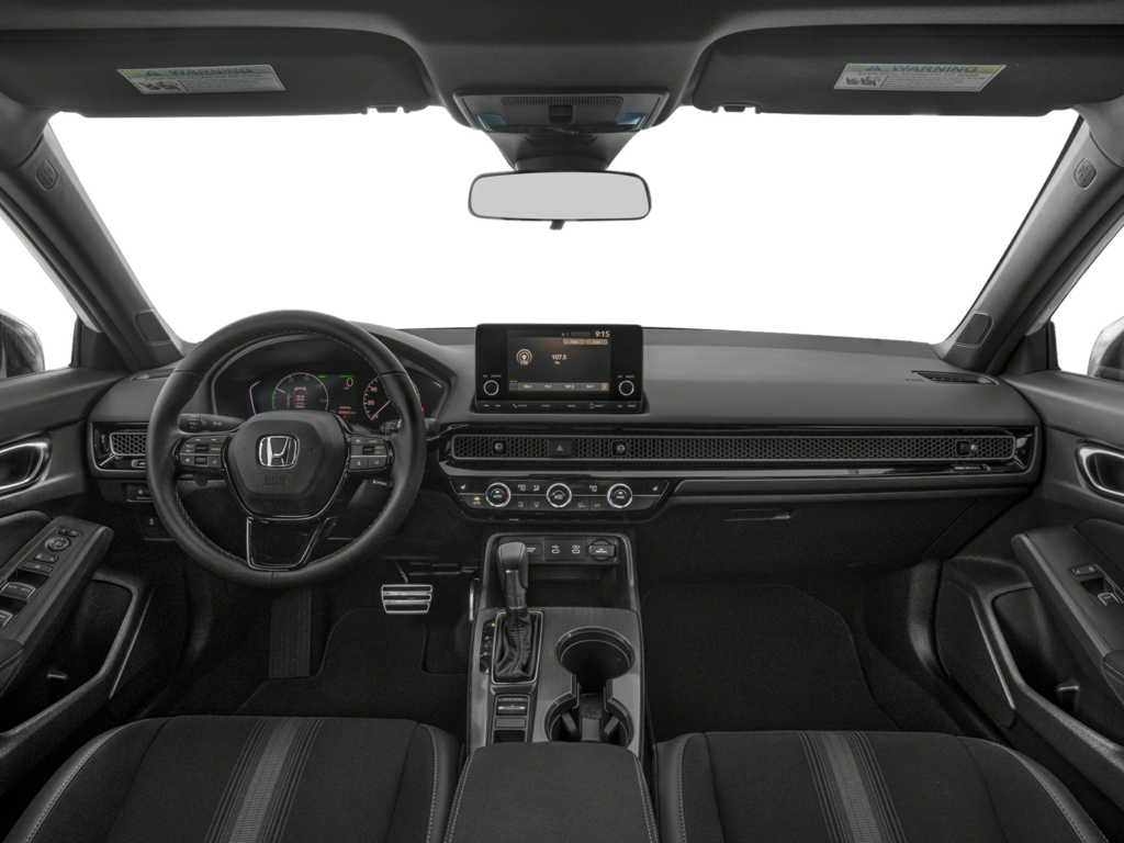 2026 honda civic-hybrid