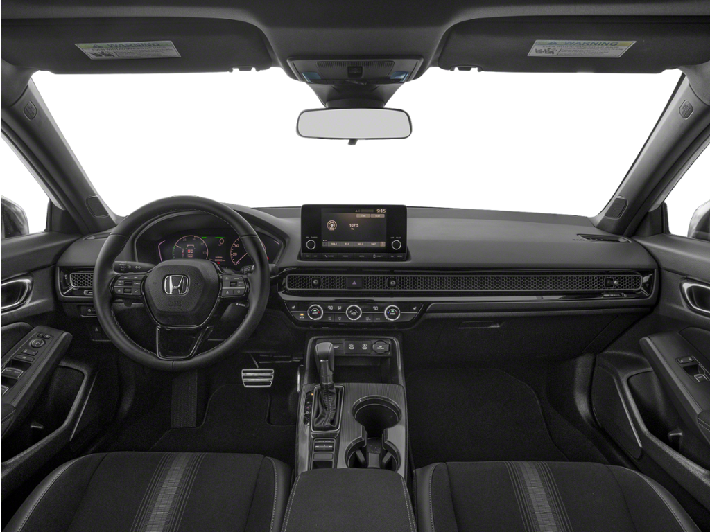 2026 honda civic-hybrid
