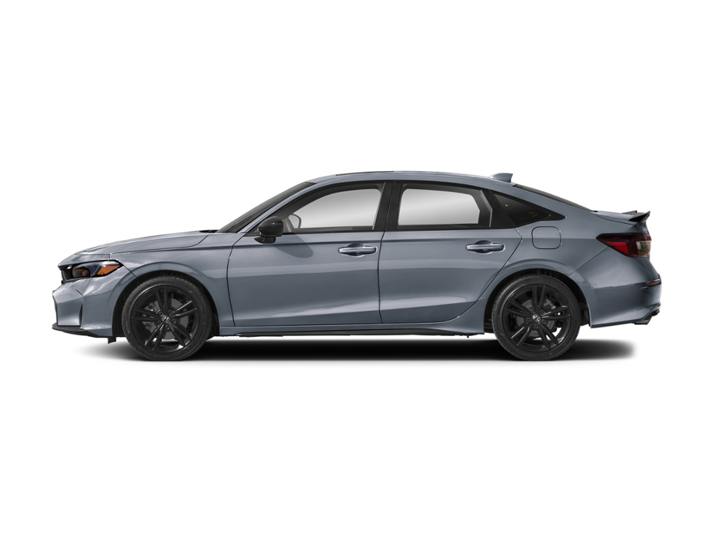 2026 honda civic-si