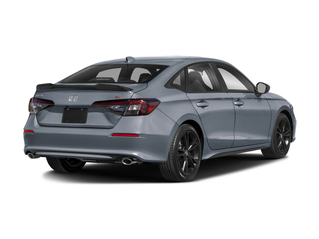 2026 honda civic-si