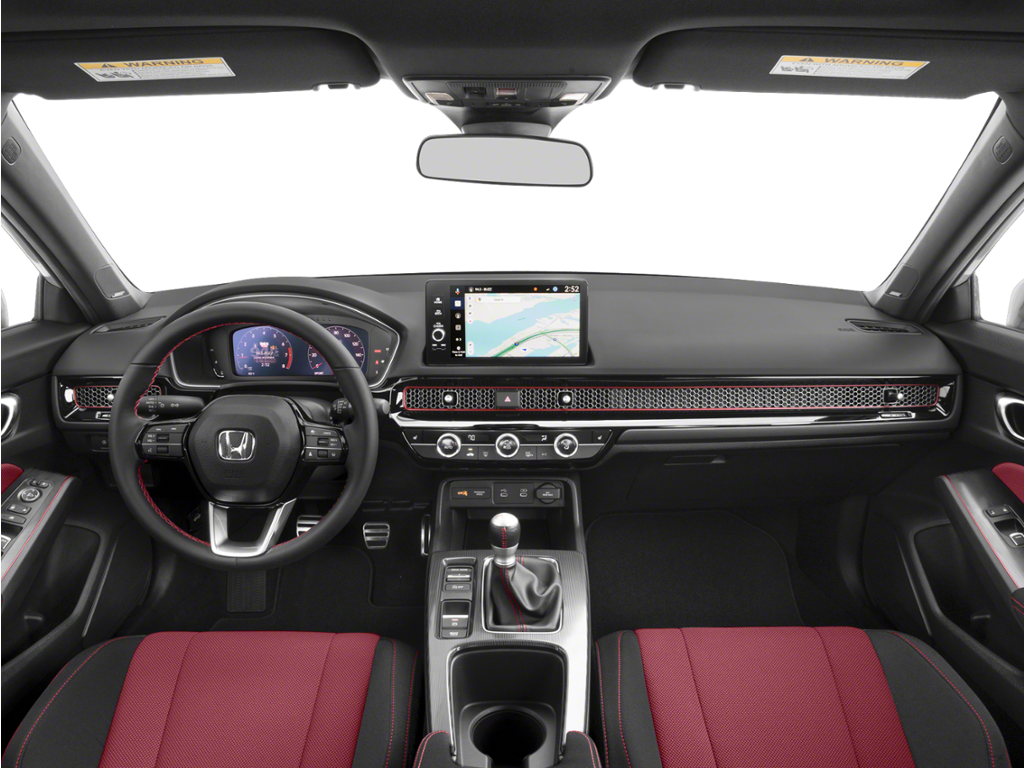 2026 honda civic-si