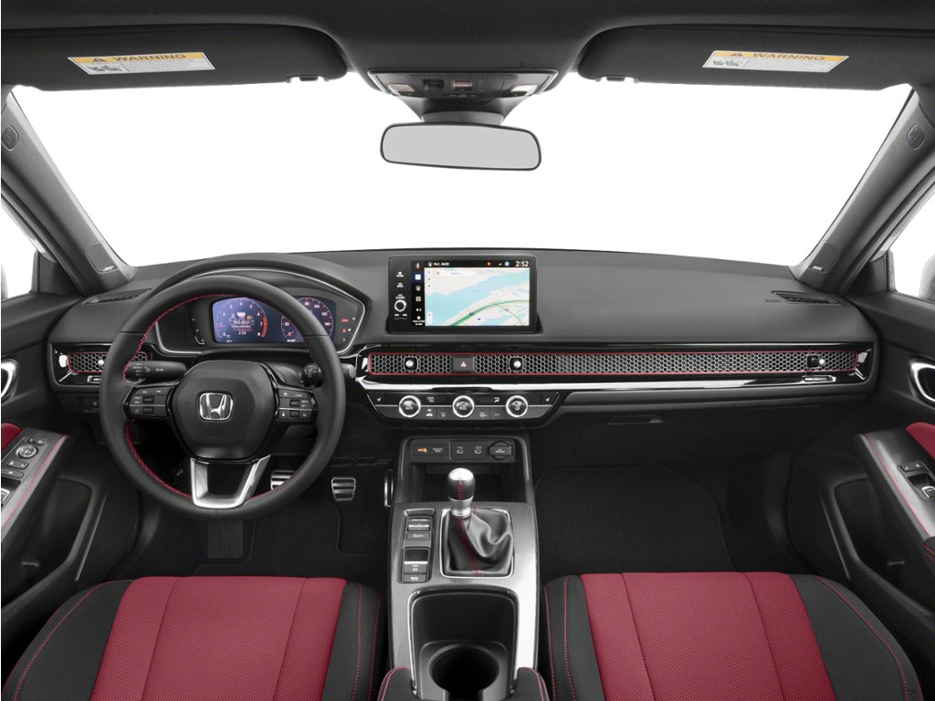 2026 honda Civic Si