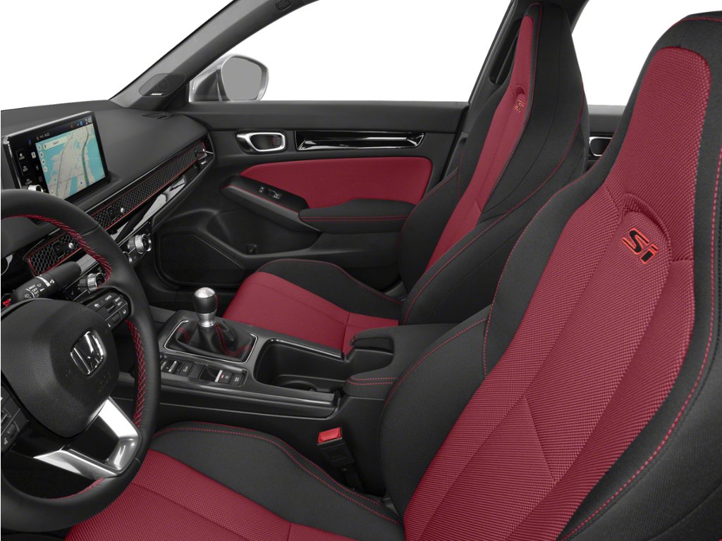 2026 honda Civic Si