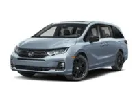 2027 Honda Odyssey Sport-L Auto OEM Shot 1