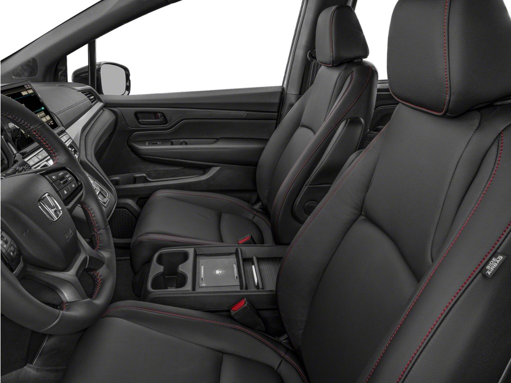 2026 honda Odyssey