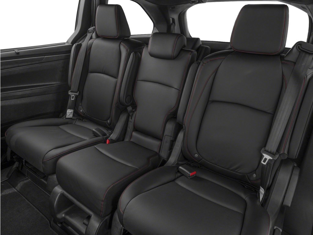 2026 honda Odyssey