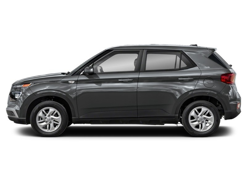 2026 Hyundai Venue Essential IVT Exterior Shot 6