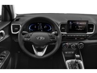 2026 Hyundai Venue Essential IVT Interior Shot 3